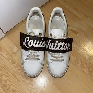 Louis Vuitton sneakers